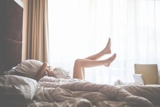 Menemukan Ketenangan di Tengah Aktivitas Sehari-hari